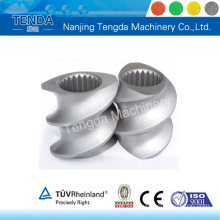 High Quality Machinery Parts Screw for Tenda Extrusion Machine